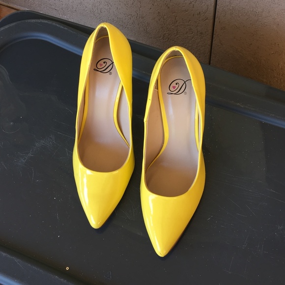 Delicious Shoes - Dress Shoes